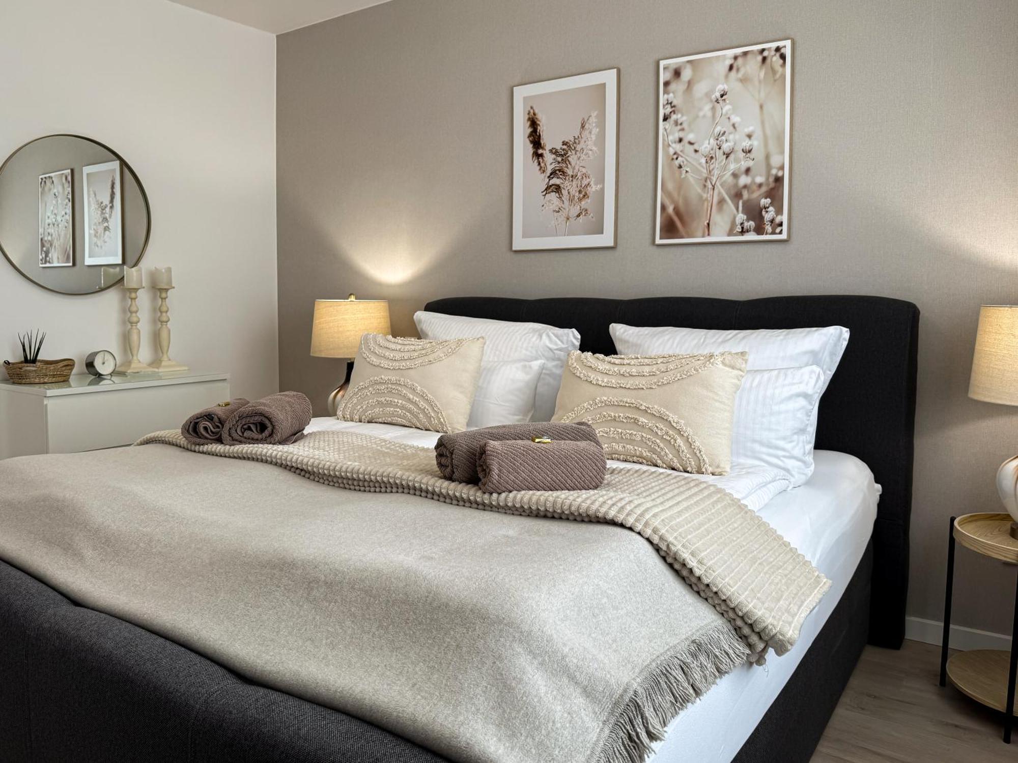 Ferien Am - Cozy Apartment *