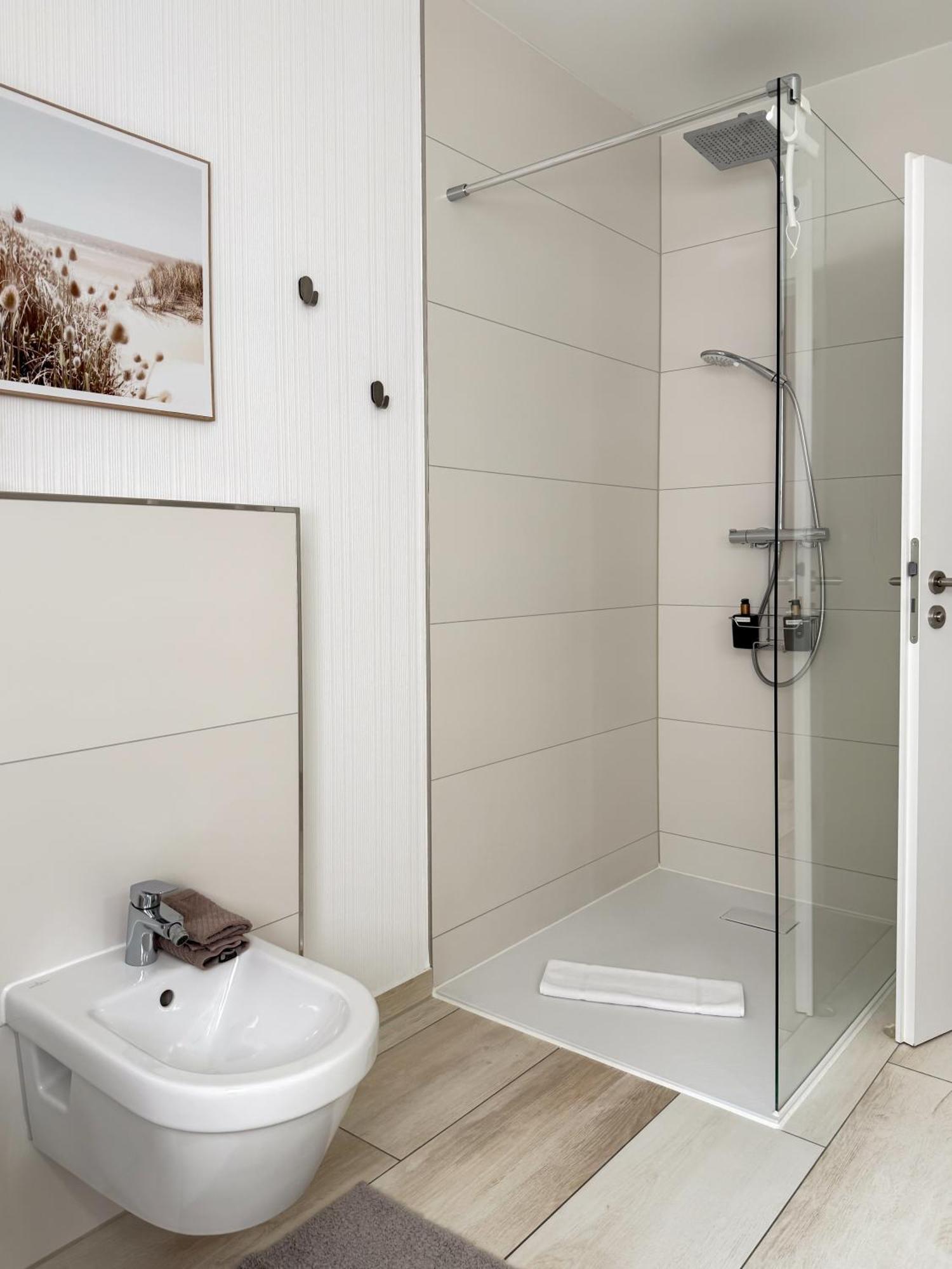 Ferien Am - Cozy Apartment Moehnesee