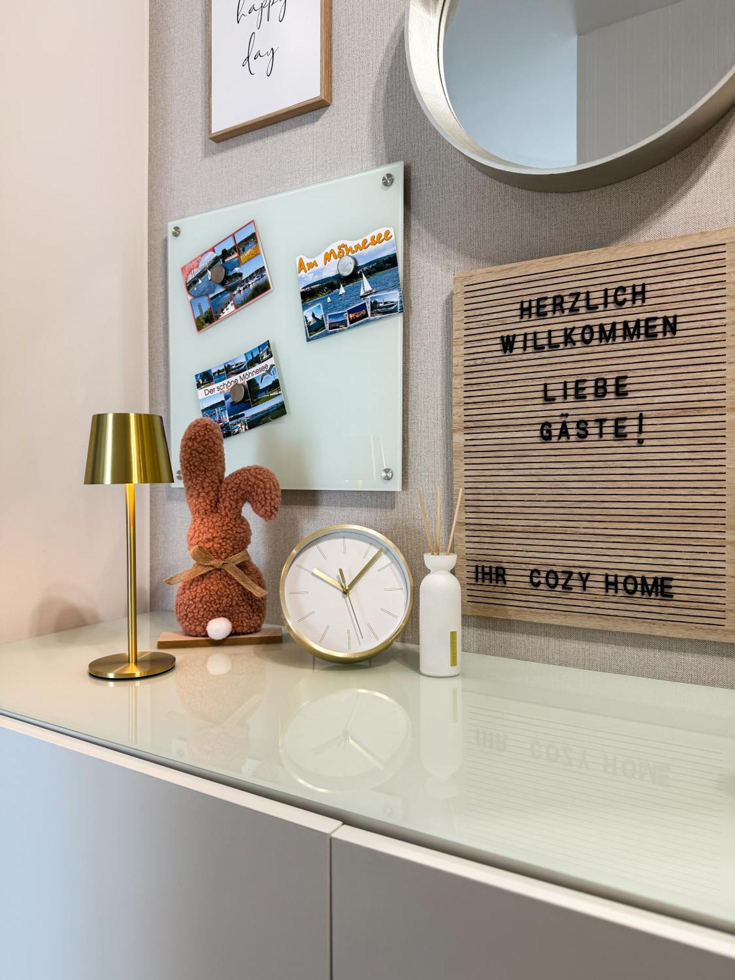 Ferien Am - Cozy Apartment